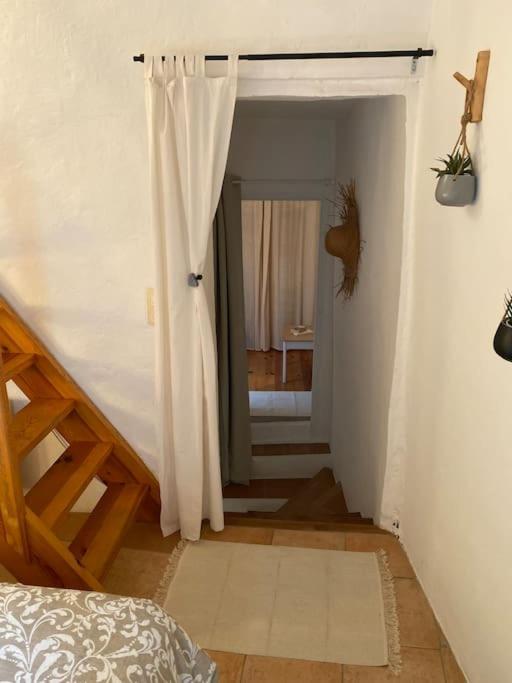 Maison 2 Chambres Et Terrasse Cite Medievale Везон-ла-Ромен Екстер'єр фото